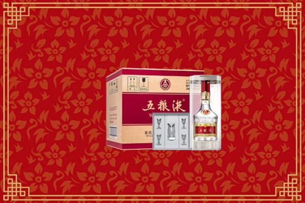 高价求购：深圳市深汕回收五粮液